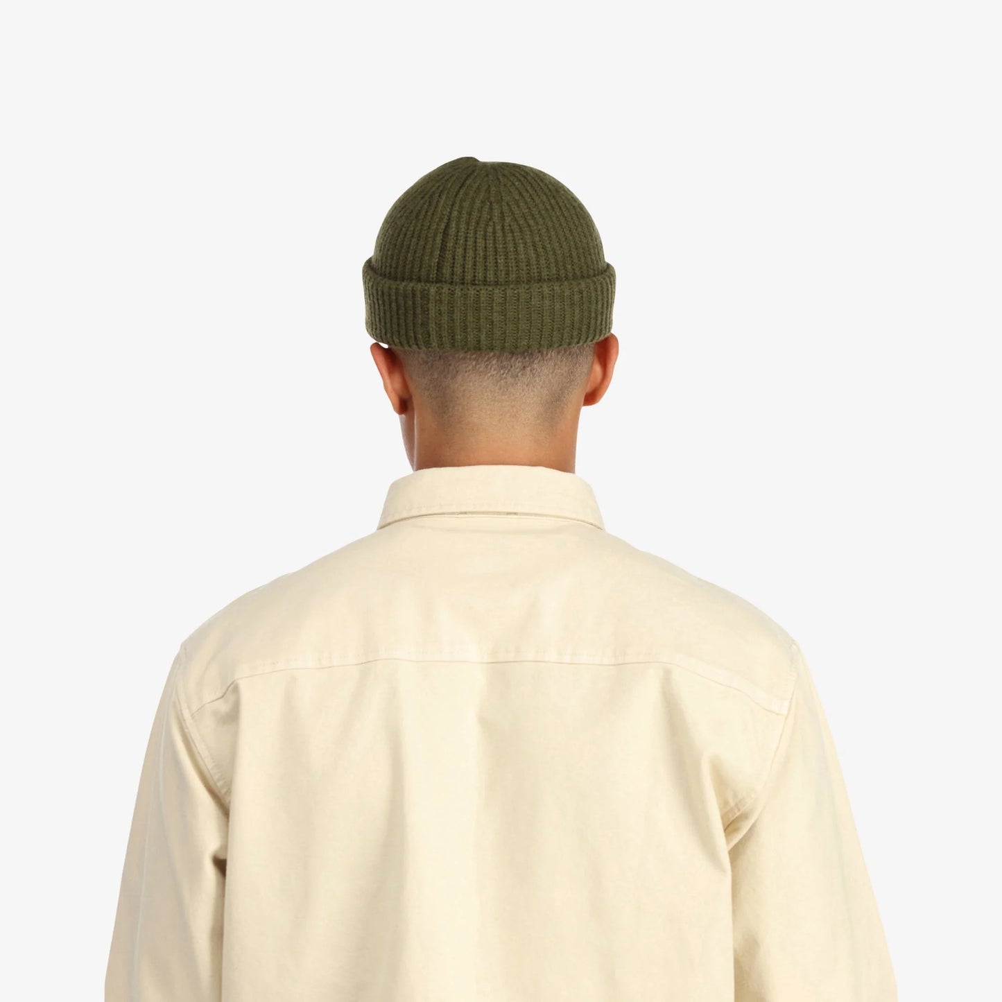 Bonnet en laine court Global Beanie - Topo Designs