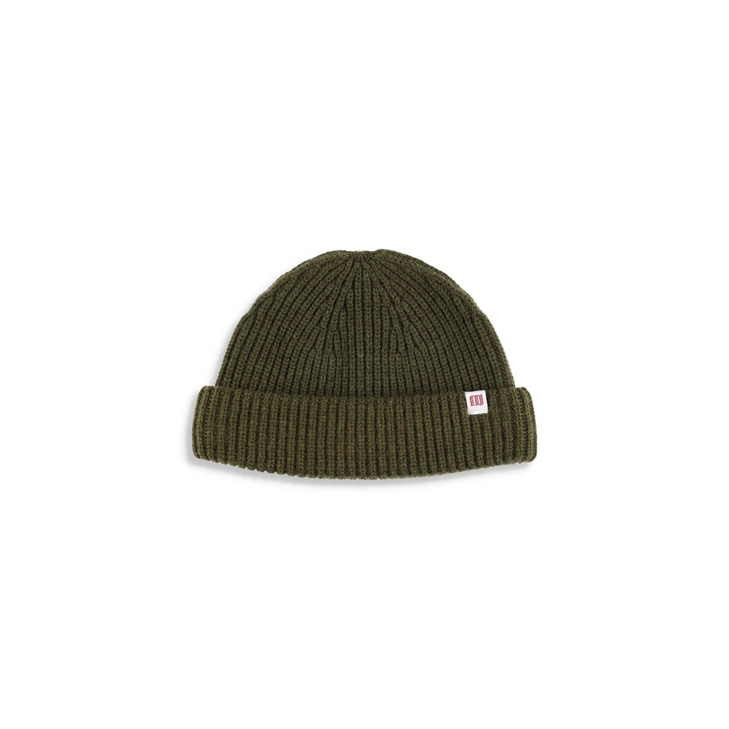 Bonnet en laine court Global Beanie - Topo Designs