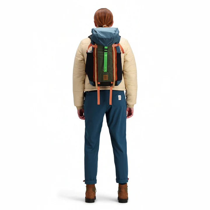 Rover Pack Classic Topo Designs Backpack