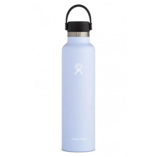 Gourde Hydroflask Standard Mouth 24 Oz (709 ml)