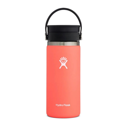 Gourde Hydroflask Coffee isotherme 16 Oz (473 ml)