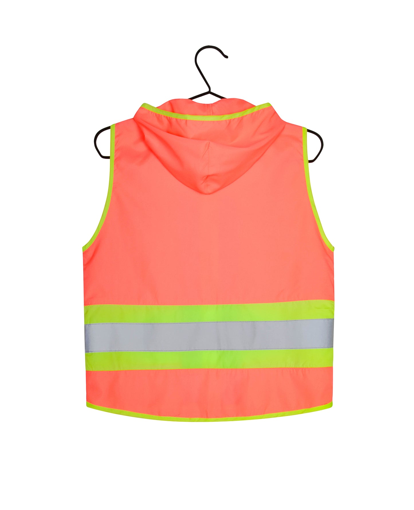 Child Joy Reflective Vest - GoFluo