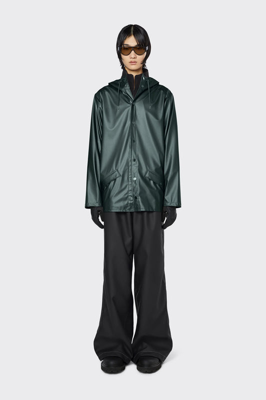 Rains rain jacket