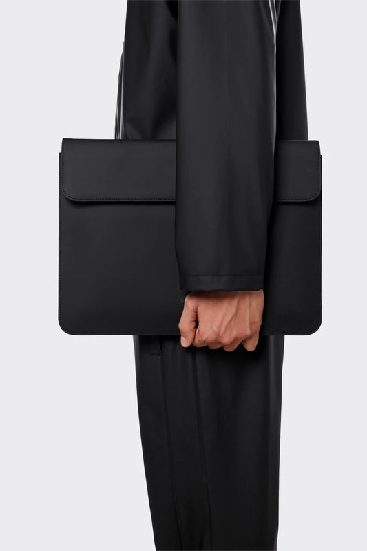 Laptop Sleeve 15"/16" Laptop Portfolio - Rains