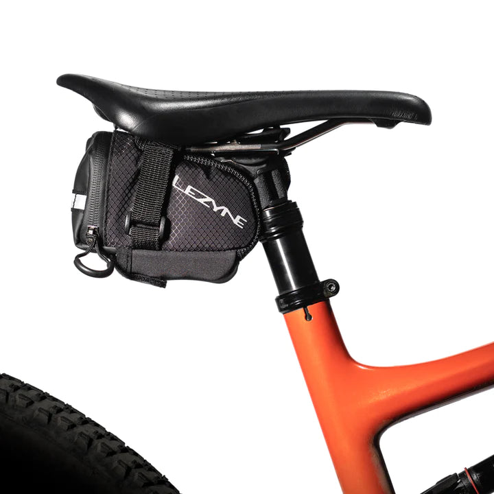 Small Caddy Saddle Bags (3 sizes) - Lezyne