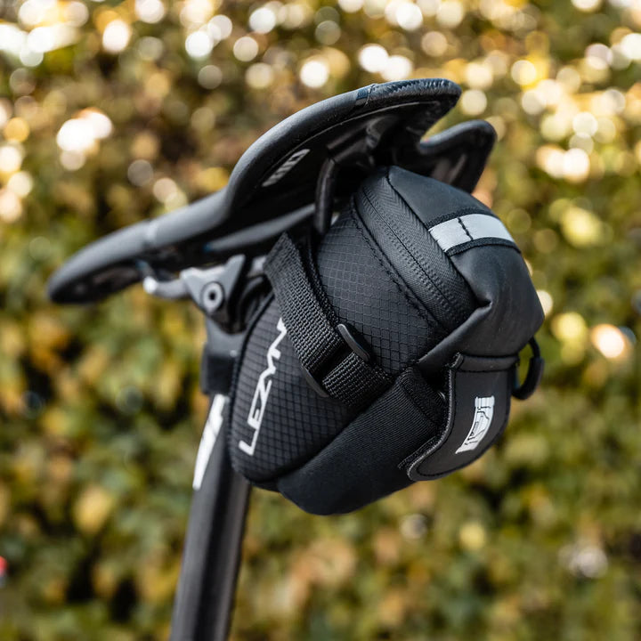 Small Caddy Saddle Bags (3 sizes) - Lezyne