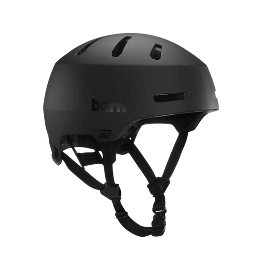 Macon 2.0 MIPS Cycling Helmet - Bern Helmets