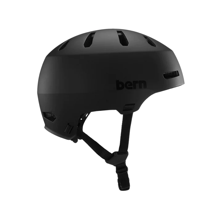 Macon 2.0 MIPS Cycling Helmet - Bern Helmets