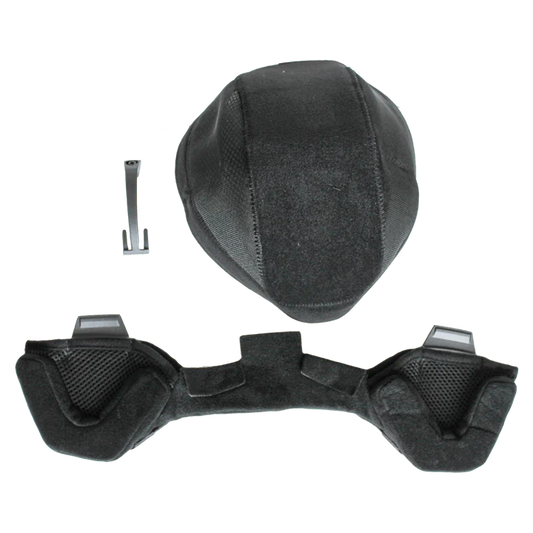 Kit Hiver pour casque de vélo Macon 2.0 - Bern