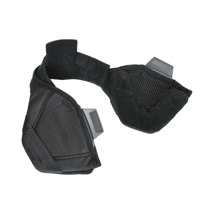 Winter kit for Macon 2.0 bicycle helmet - Bern