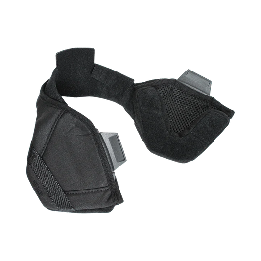 Kit Hiver pour casque de vélo Macon 2.0 - Bern