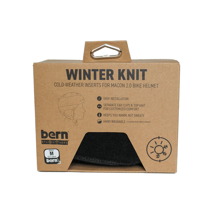 Macon 2.0 MIPS Cycling Helmet - Bern Helmets
