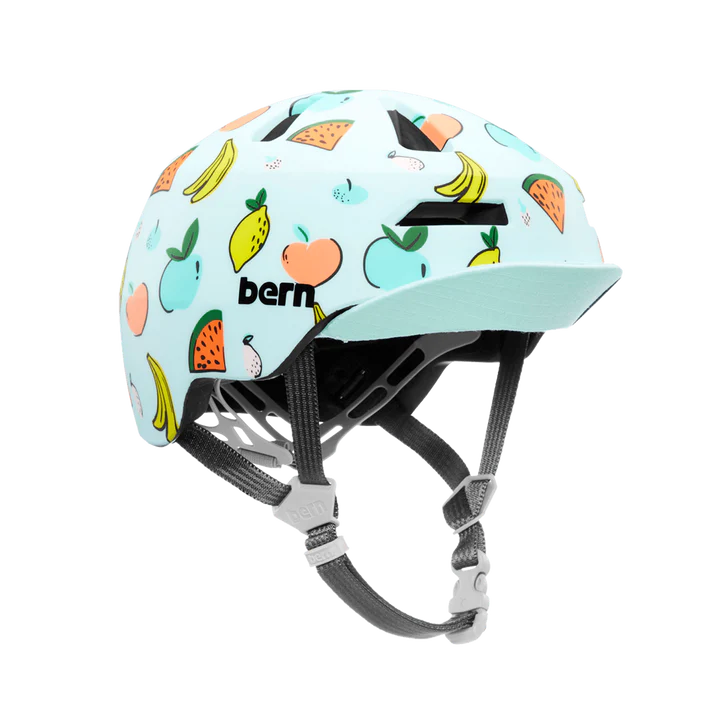 Casque de vélo Enfant Nino 2.0 - Bern Helmets