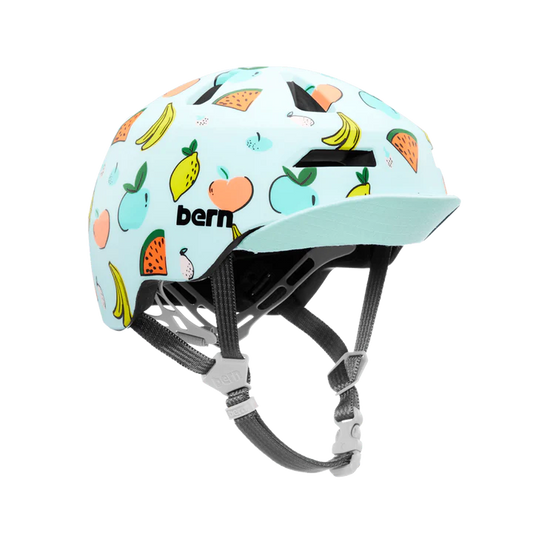 Nino 2.0 Child Bike Helmet - Bern Helmets