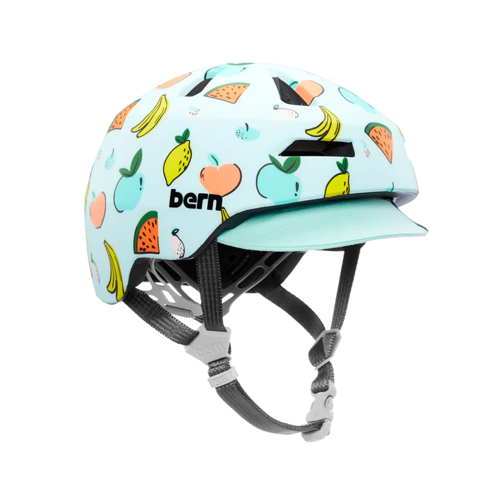 Casque de vélo Enfant Nino 2.0 - Bern Helmets