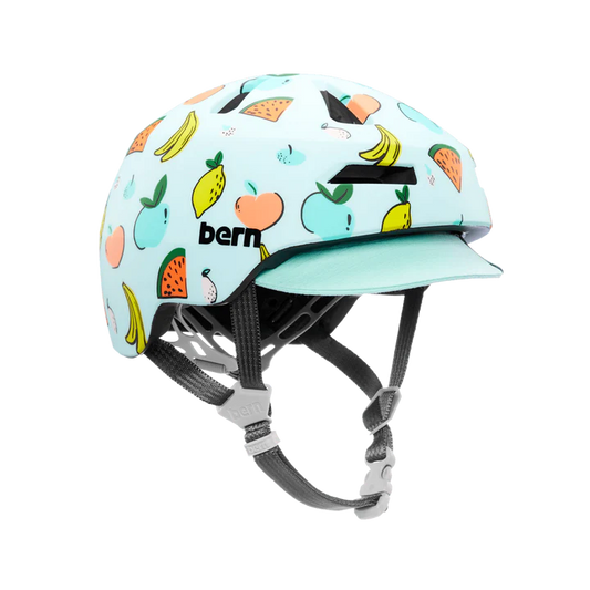 Nino 2.0 Child Bike Helmet - Bern Helmets