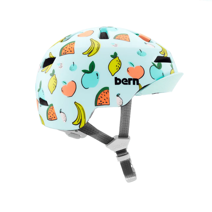 Casque de vélo Enfant Nino 2.0 - Bern Helmets