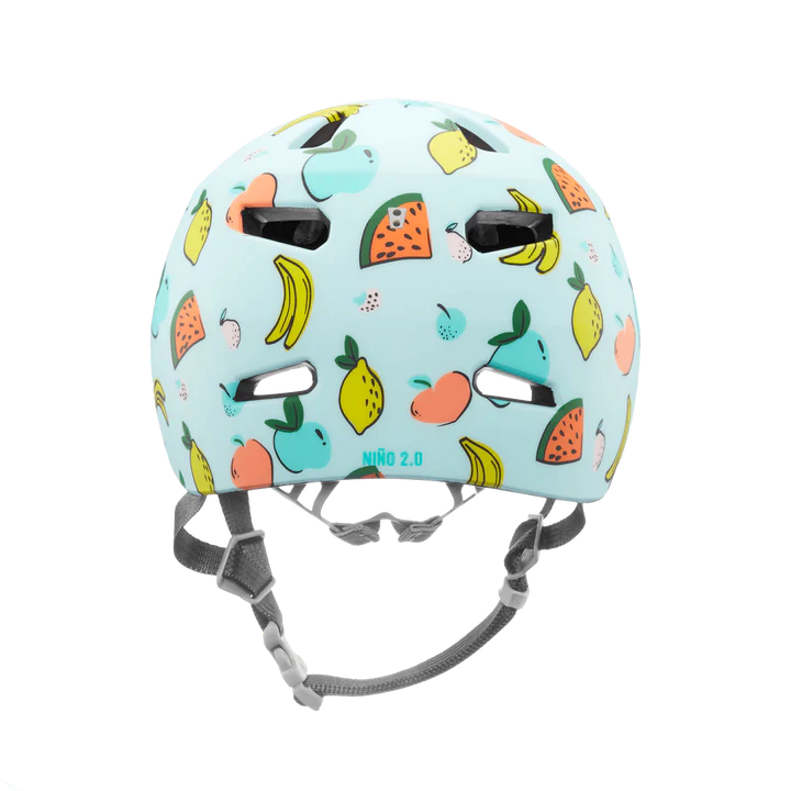 Casque de vélo Enfant Nino 2.0 - Bern Helmets