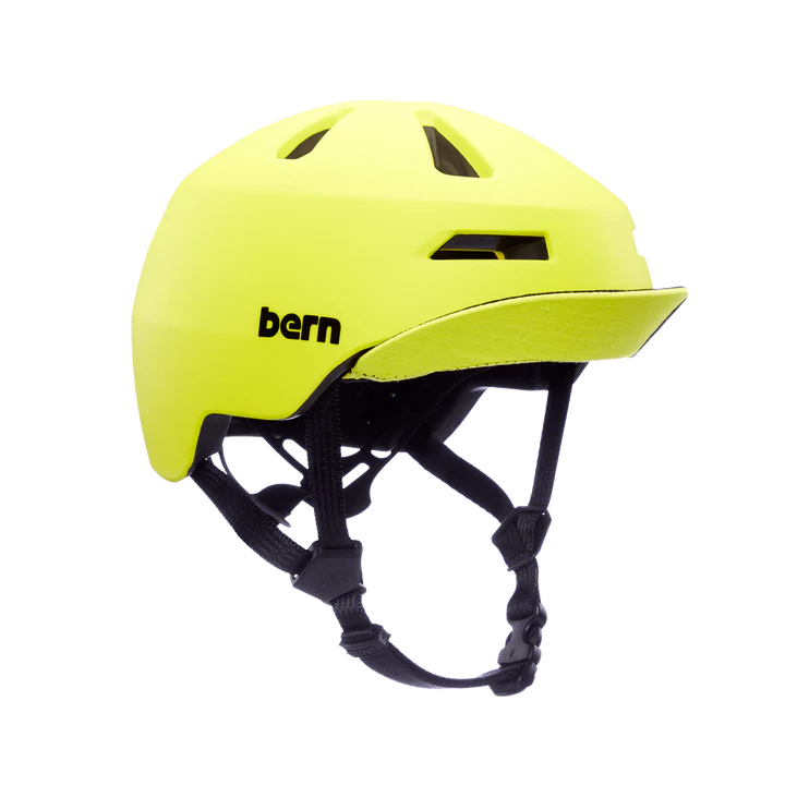 Casque de vélo Enfant Nino 2.0 - Bern Helmets