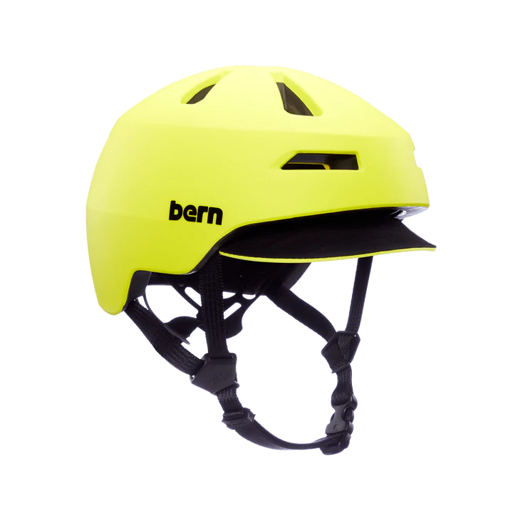 Casque de vélo Enfant Nino 2.0 - Bern Helmets