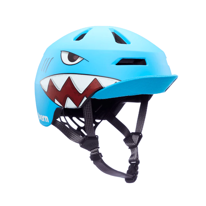 Casque de vélo Enfant Nino 2.0 - Bern Helmets