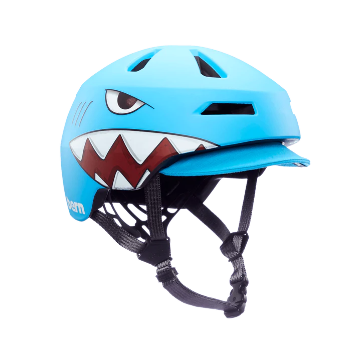 Casque de vélo Enfant Nino 2.0 - Bern Helmets