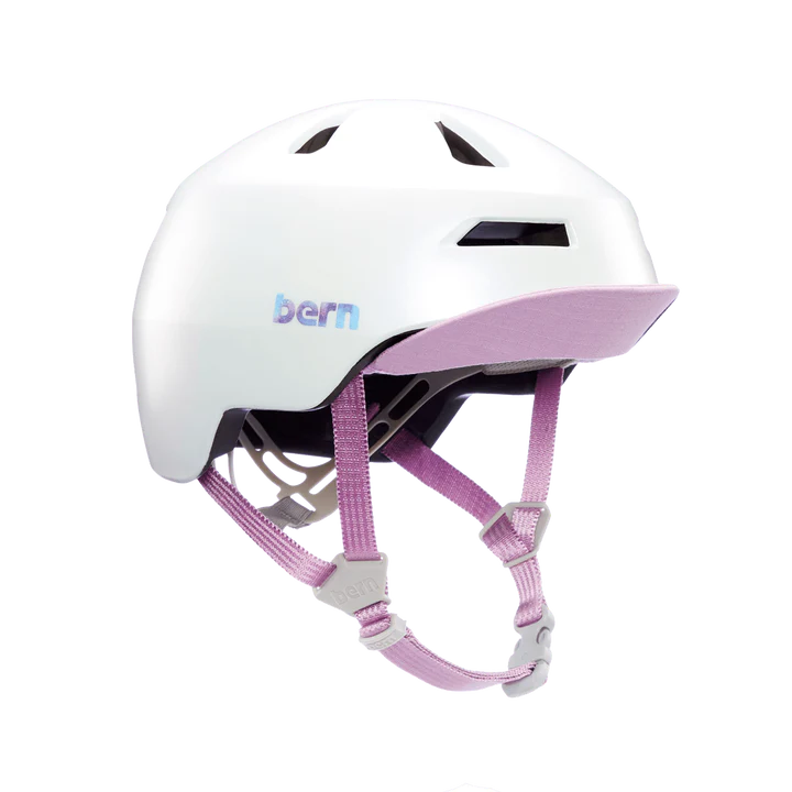 Casque de vélo Enfant Nino 2.0 - Bern Helmets