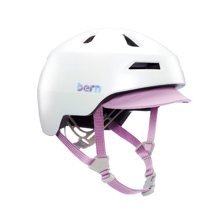 Casque de vélo Enfant Nino 2.0 - Bern Helmets