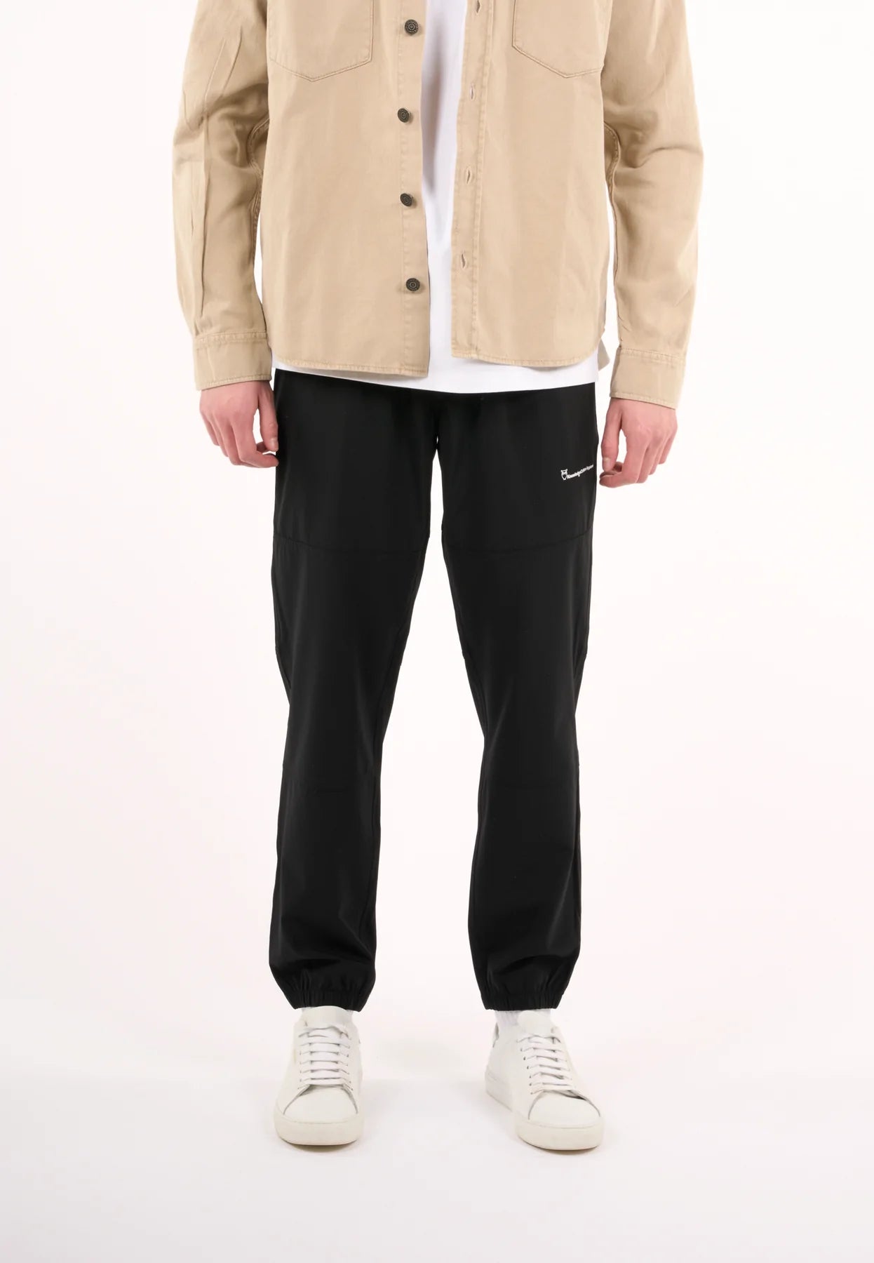 Pantalon Stretch Knowledge Cotton Apparel - Outdoor Trekking Pant