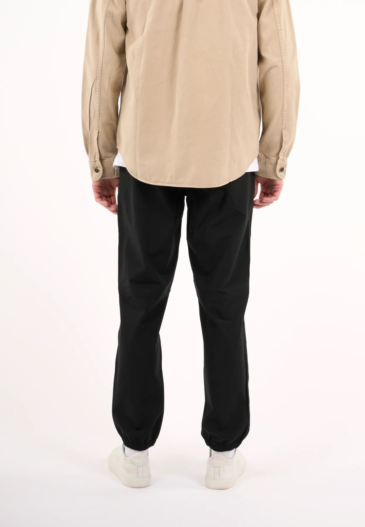 Pantalon Stretch Knowledge Cotton Apparel - Outdoor Trekking Pant