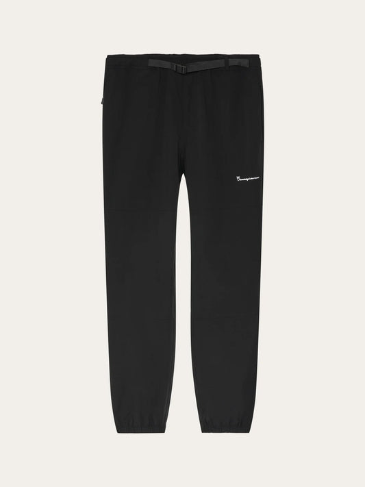 Stretch Knowledge Cotton Apparel Pant - Outdoor Trekking Pant