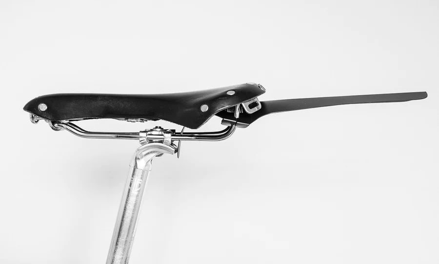 Ass Savers BrookShield Wide Rear Fender