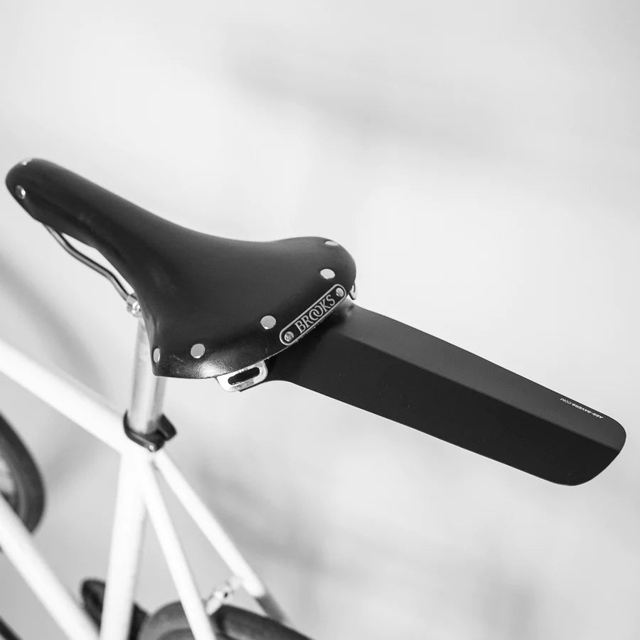 Ass Savers BrookShield Wide Rear Fender