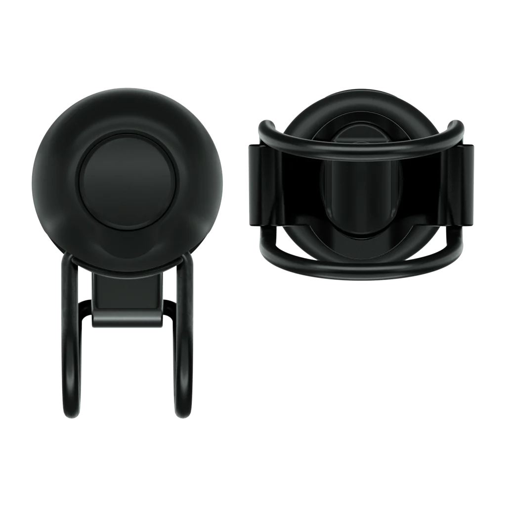 Front/Rear lighting kit for Plug Twinpack bike - Knog