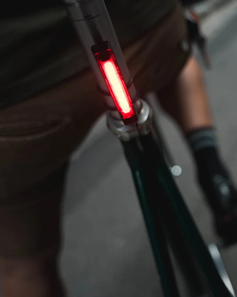 Plus Bike Rear Light - Knog