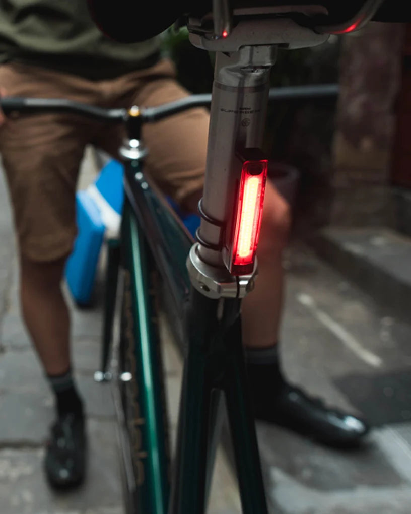 Plus Bike Rear Light - Knog
