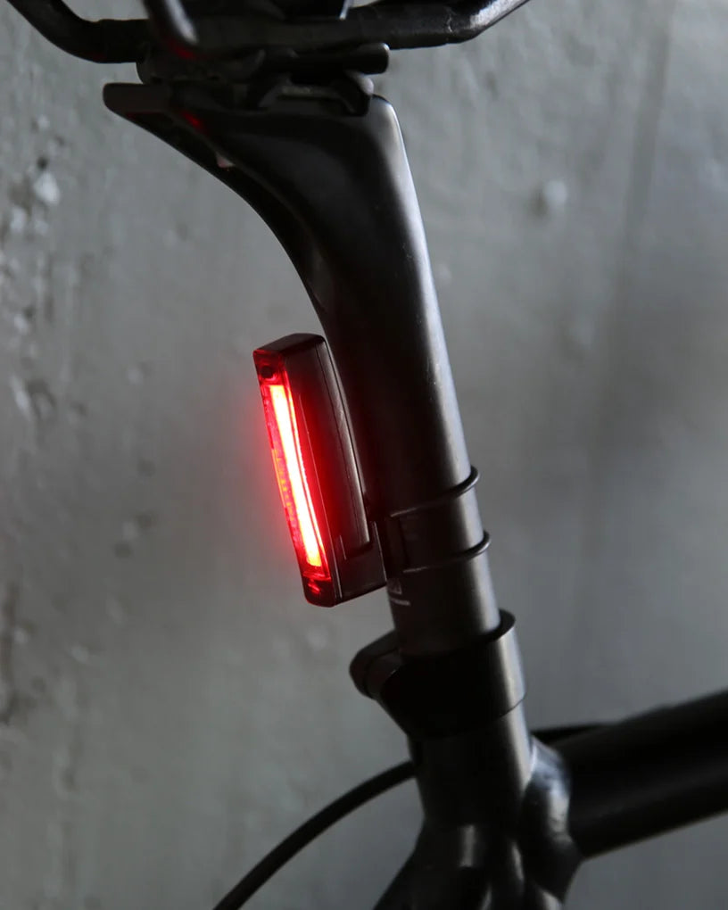 Plus Bike Rear Light - Knog