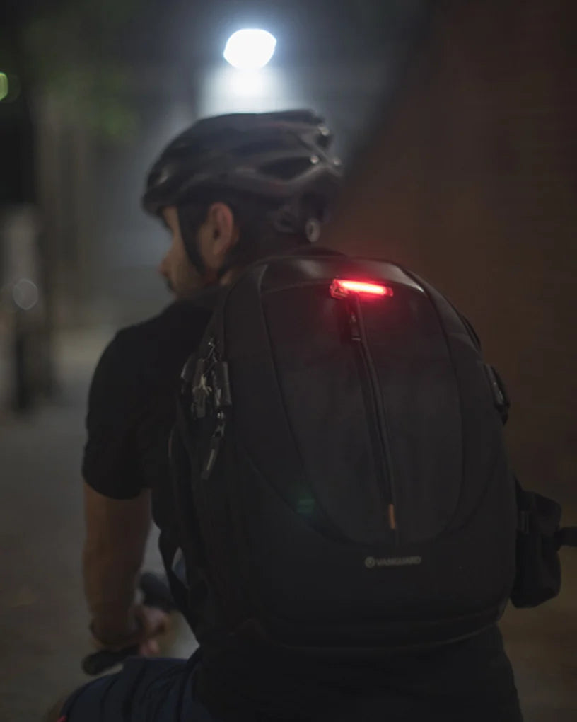 Plus Bike Rear Light - Knog