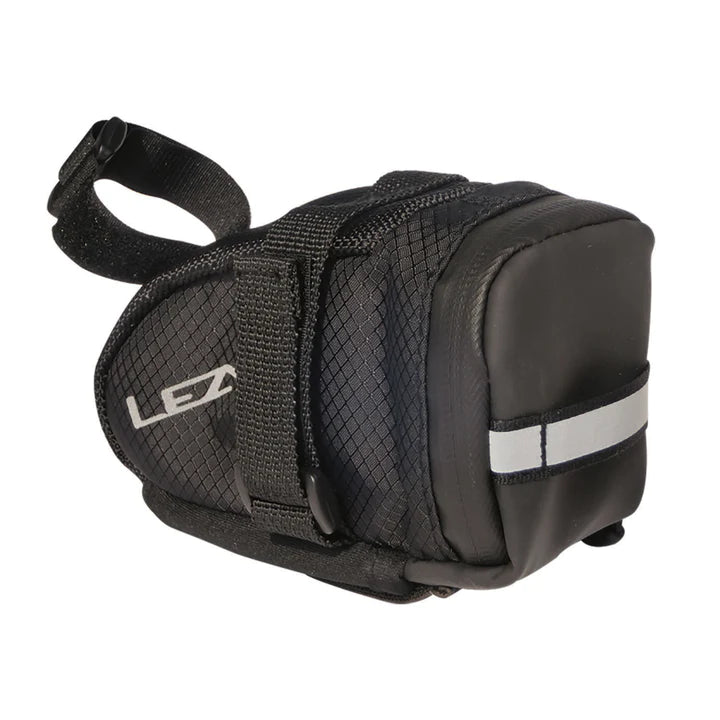 Small Caddy Saddle Bags (3 sizes) - Lezyne