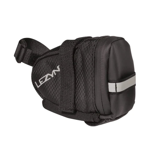 Small Caddy Saddle Bags (3 sizes) - Lezyne