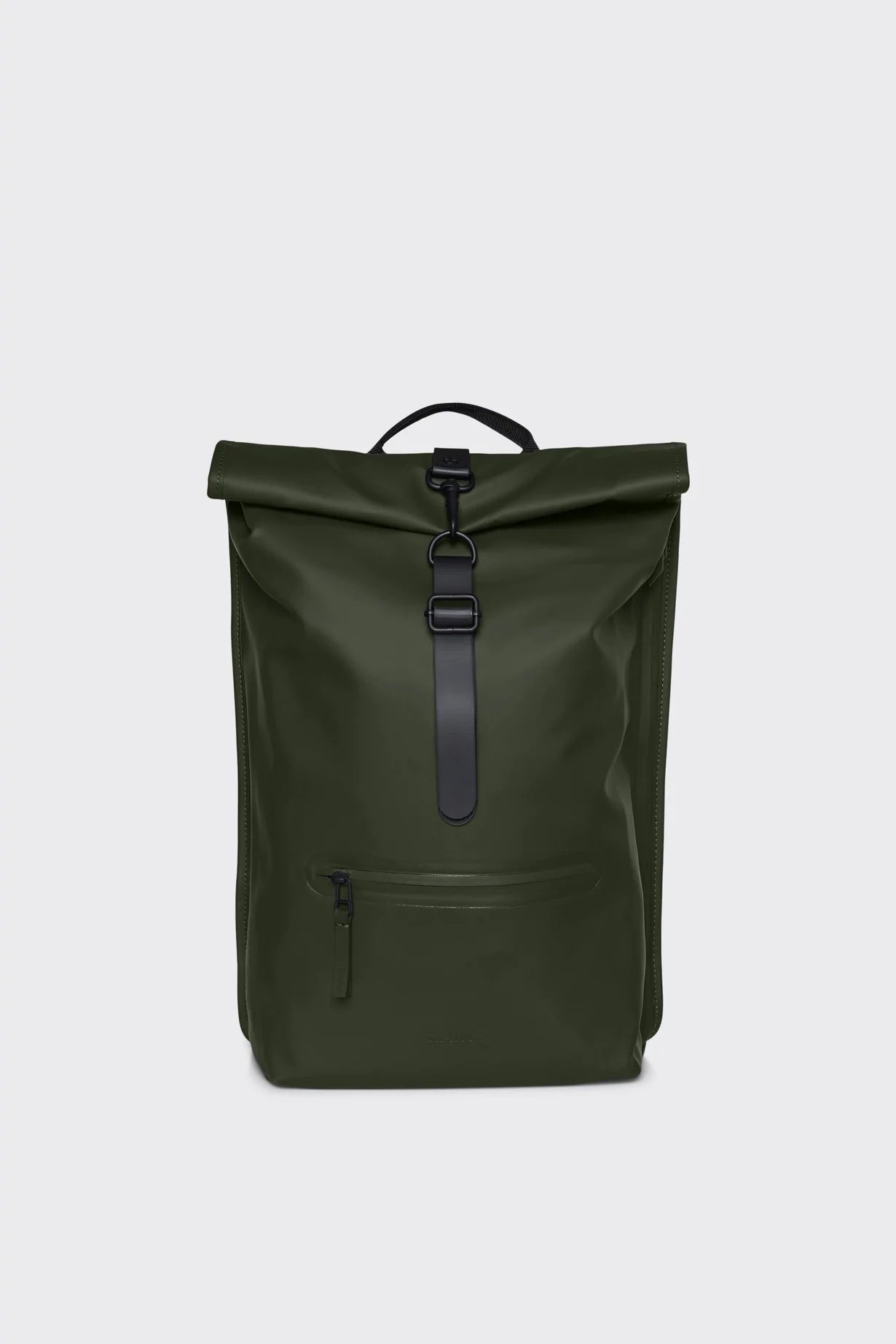 Rolltop Rucksack Rains Backpack