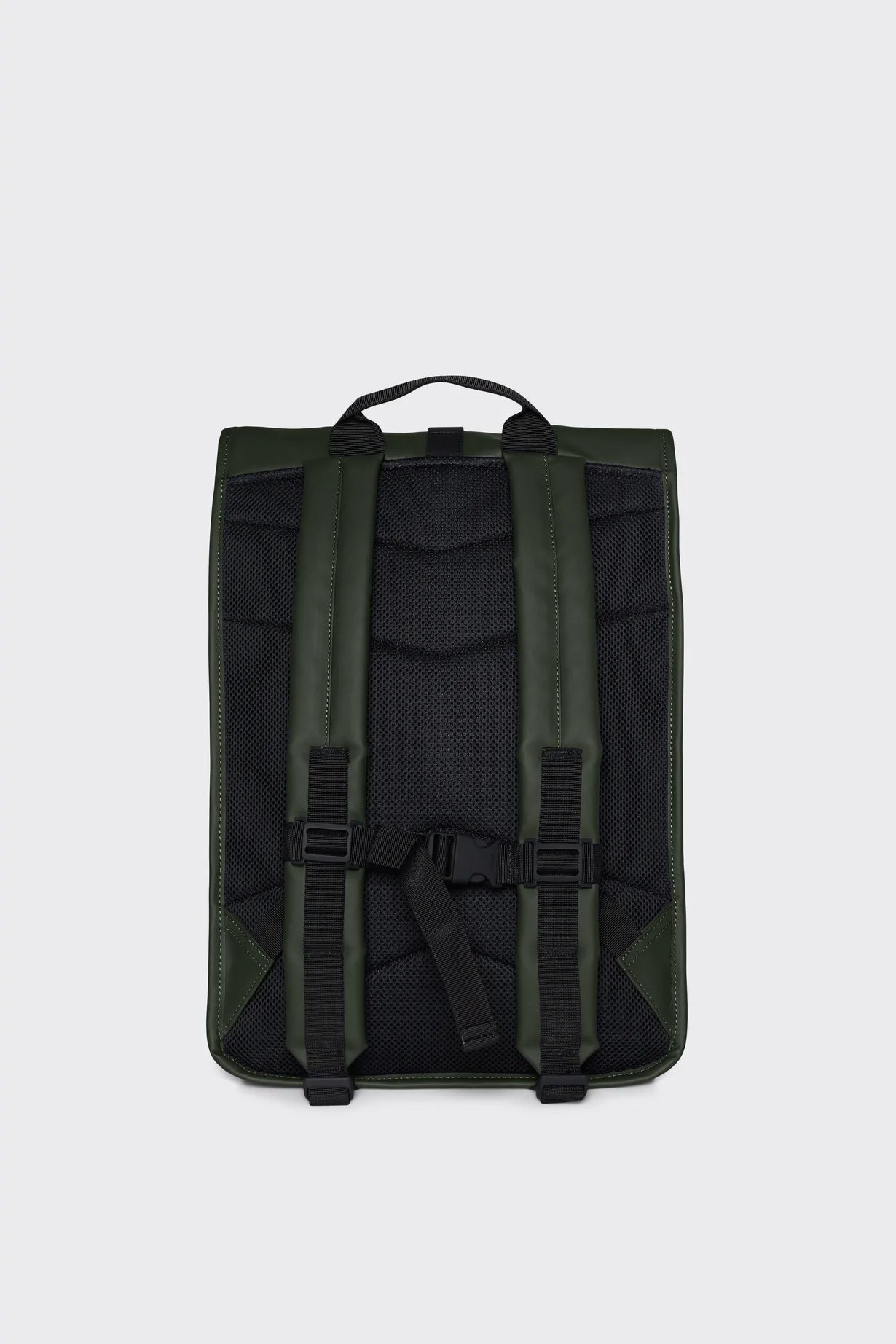 Rolltop Rucksack Rains Backpack