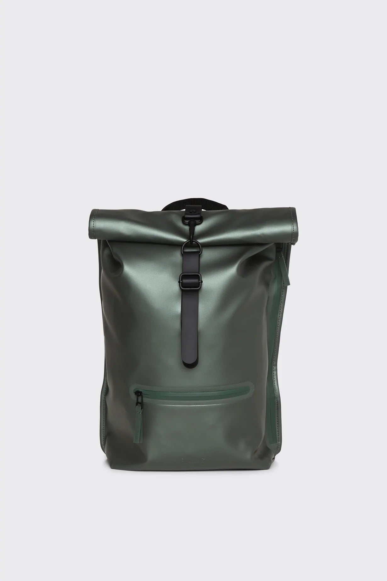 Rolltop Rucksack Rains Backpack