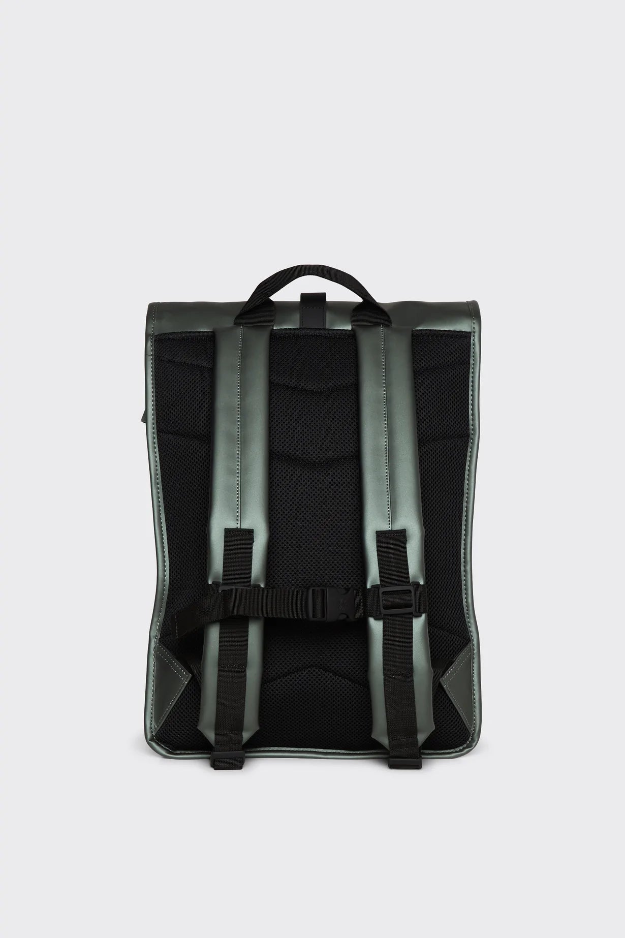 Rolltop Rucksack Rains Backpack