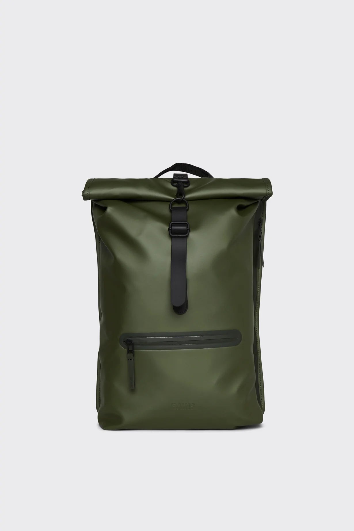 Rolltop Rucksack Rains Backpack