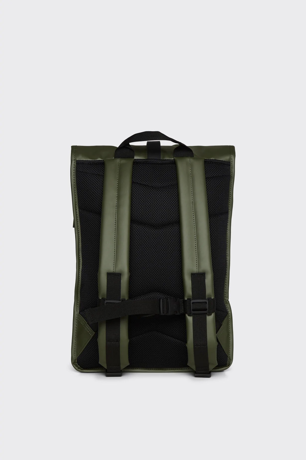 Rolltop Rucksack Rains Backpack