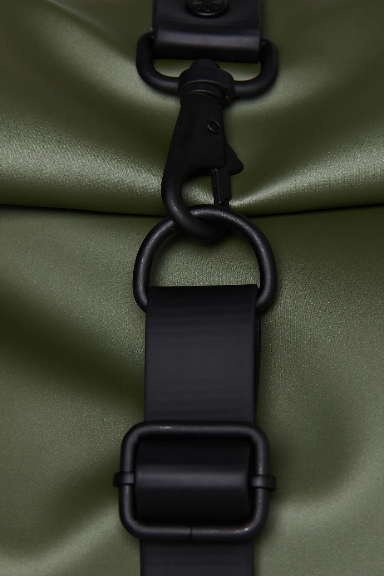 Rolltop Rucksack Rains Backpack