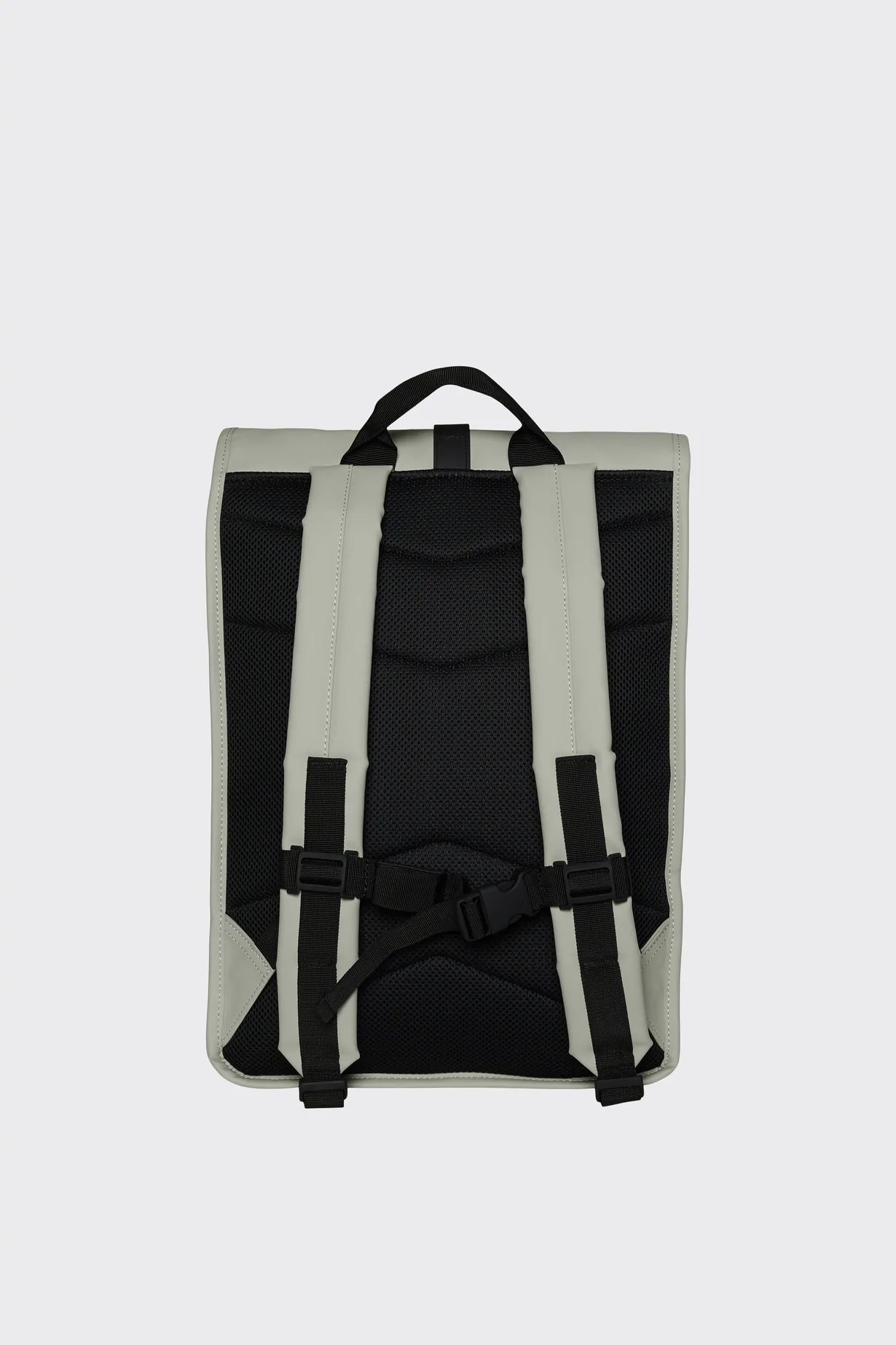 Rolltop Rucksack Rains Backpack