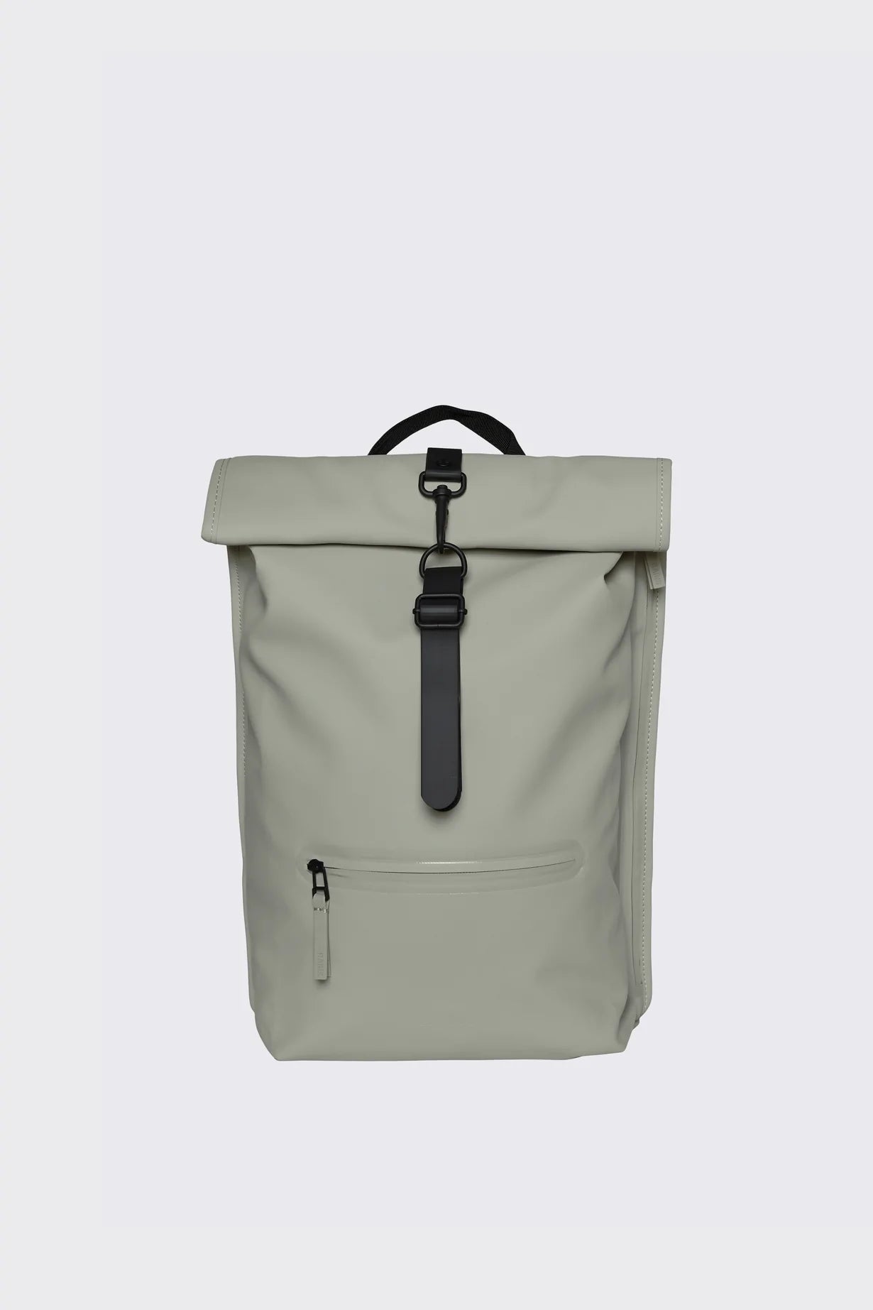 Rolltop Rucksack Rains Backpack