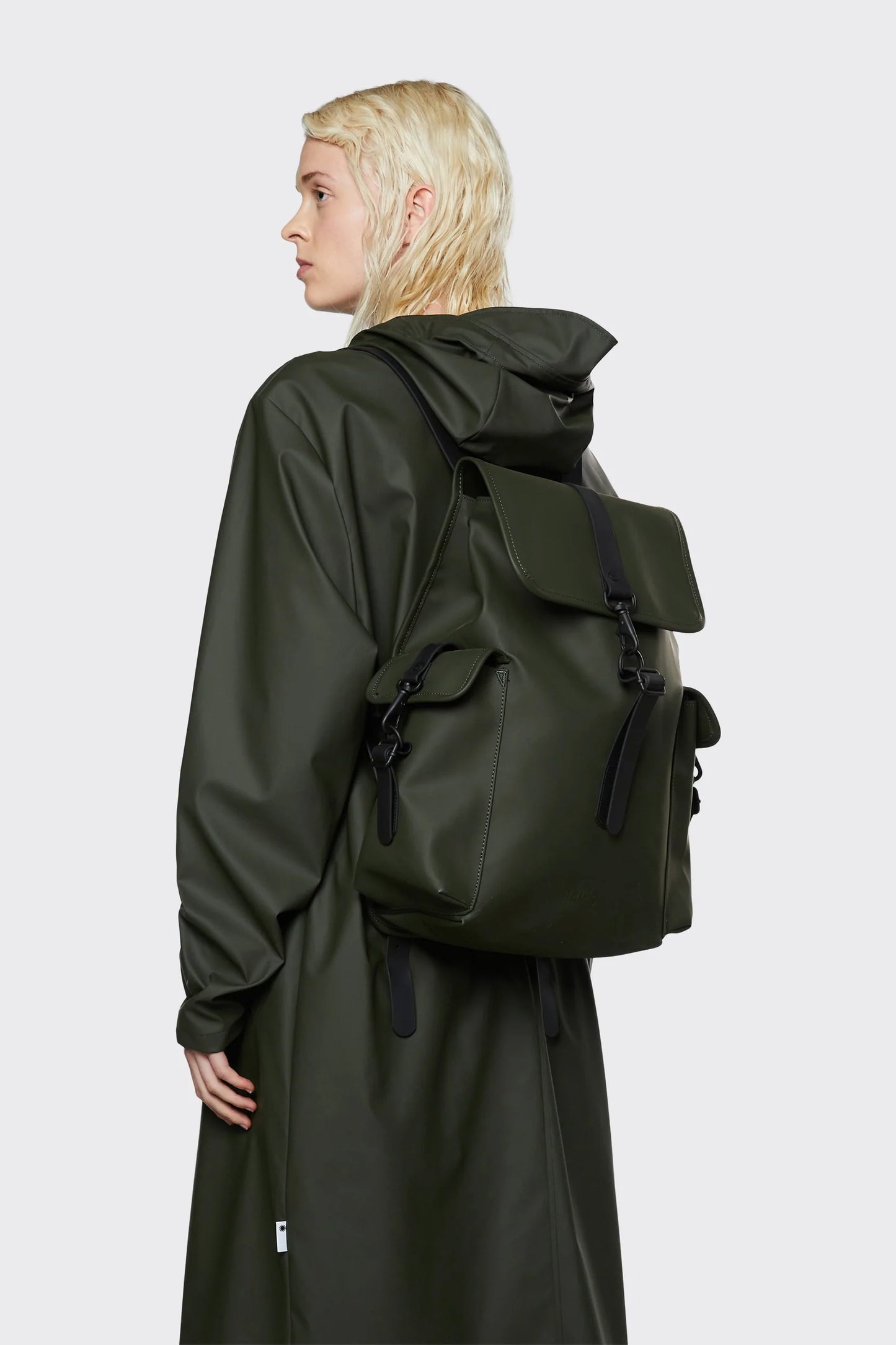 Rucksack Cargo Rains Backpack